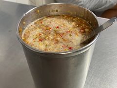 -Kha Mu Charoensang(Silom)