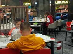 大堂-宁好四季潮汕牛肉火锅