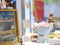 -贝紫Style(木马公寓店)