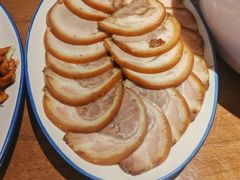 -姥姥家春饼店(八里庄店)