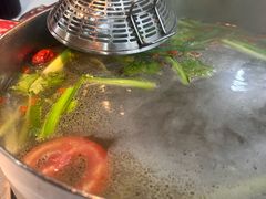 -刘少华贵州小黄牛·鲜牛肉火锅(总店)