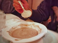 -波特曼西餐厅(中央大街店)