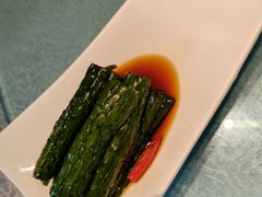 -阿娘家·原生态农家菜(国顺东路店)