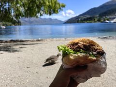 -Fergburger(皇后镇店)