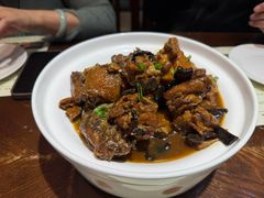 -老厨家(友谊路总店)