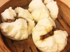 叉烧包-多多旺港式茶餐厅(新区店)