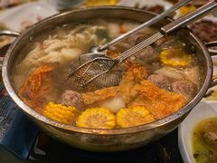 -潮人姐妹轩(海宁路店)