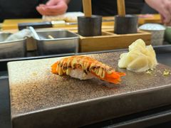 -Sushi Hanzo半藏(天环广场店)