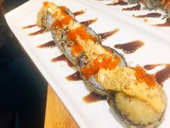 -牛油果大师寿司(瑞景店)