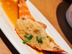-波螺油子青岛本帮菜(银座店)
