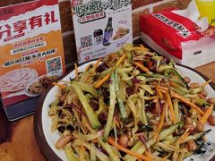 -圣夜东北菜烧烤·夜宵·小龙虾(胥江路店)
