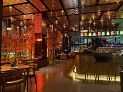 -THE CANNERY&JUJU 新鲜海鲜·牛排美食酒廊