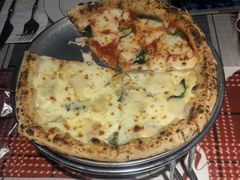 -Primo·丽莫意大利窑烤披萨