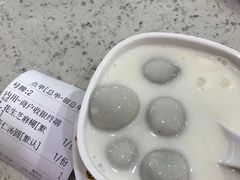 -圆碌碌甜品屋(二中店)