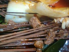 -老瓦房冷锅串串(文殊院店)