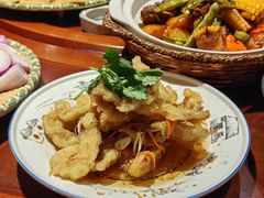 -蛟河庄稼院(临河街店)