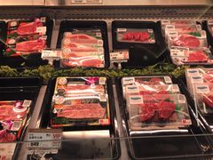-MEAT MATE 鲜食肉铺(凤凰汇·里巷店)