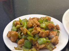-清真宏玉祥黄门脸餐厅(华荫东里店)