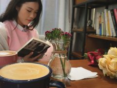 -蜜舍咖啡(洋人街店)