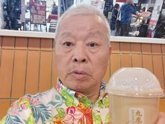 -肯德基(沪东店)