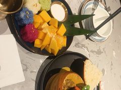 -Home Thai·泰谣(王府井apm店)