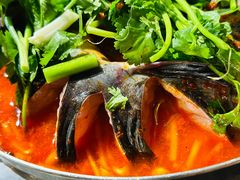 -泉味道贵州厨房(三里河店)