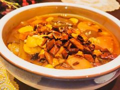 -八大碗·地道东北菜(佳兆业店)