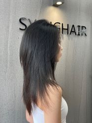 点击看大图 -sy杉影印象COLOUR专业烫染