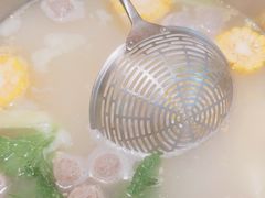 -大吉利·潮汕牛肉火锅(河西店)