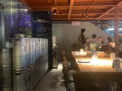 -雪熊精酿·哈尔滨烧烤酒馆(非遗大串店)