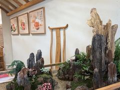 -蟹家大院 · 独揽江景(滨江店)