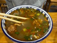 羊杂汤-夏家合汁(天润花园小区店)