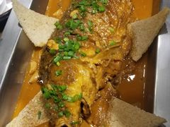 -秦唐一号西安菜馆(钟楼店)