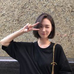 -3AM HAIR SALON染发烫发接发