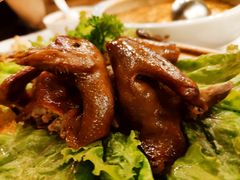-潍坊菜馆(三里河南横街店)