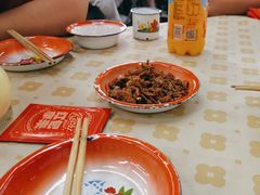 -老三样·旧食新味(船山路店)