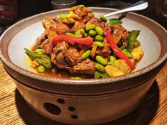 -青年公社烤鸭(青年路店)