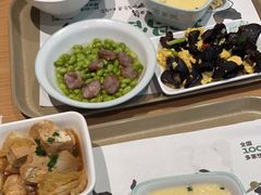 -老乡鸡(国华广场店)