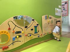 -乐融婴幼儿成长中心(四季青校区)