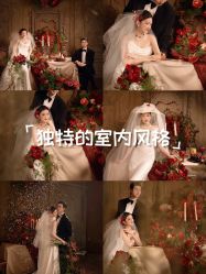 -ONLYART 摄影工作室(武汉店)