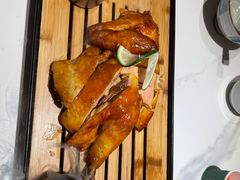 -相遇·鲜炒黄牛肉(丹阳吾悦广场店)