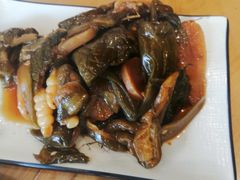 -海兰江石锅饭(水上店)