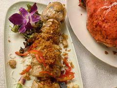 -喜记避风塘炒辣蟹(旗舰店)