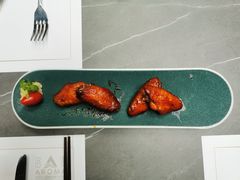 -洛缦音乐餐厅(工业展览馆万象城店)