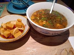 -餐酷哈雷餐厅(通程广场店)