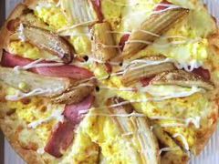 -必胜客(滕州荆河店)