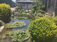 -青州古城