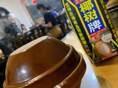 钵钵饭-神仙钵湘香土菜馆(光华路店)