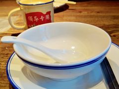 -农耕记·湖南土菜(龙岗熙和园店)
