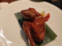 -31号公馆(黄兴广场白果园店)